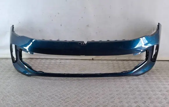 Volkswagen Tiguan Front bumper 571807221