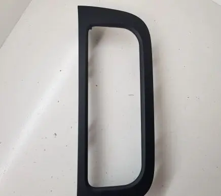 Volkswagen Sharan Climate control/heater control trim W11403