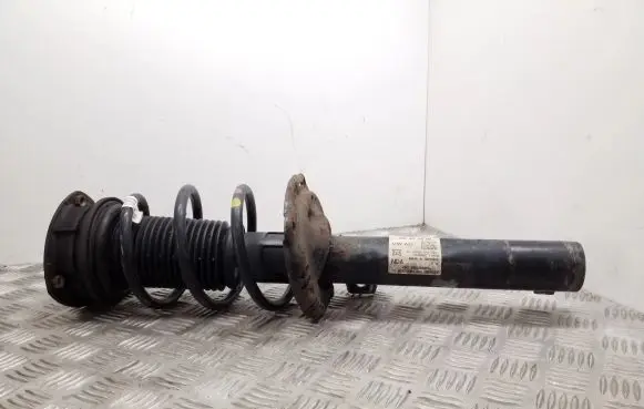 Front shock absorber/damper