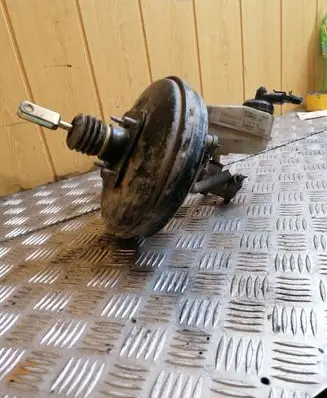 Renault Scenic I Brake booster 7700846509C
