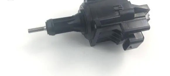 BMW 1 F20 F21 Turbine electric control actuator 4320000018601 K6T55072