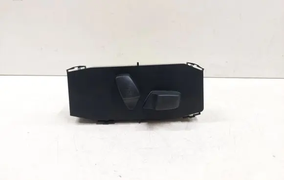Seat control switch