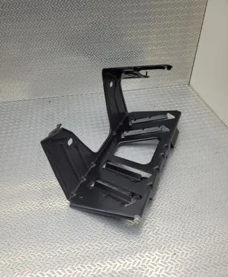 BMW 6 F12 F13 Sound amplifier holder/bracket 9174269