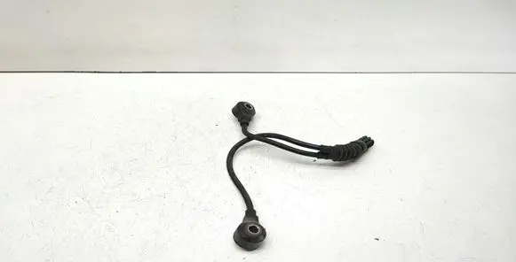BMW 1 E81 E87 Detonation knock sensor 7568422
