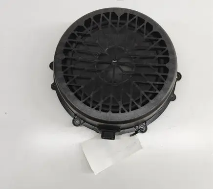 Porsche Cayenne (9Y0 9Y3) Front door speaker 971035454D