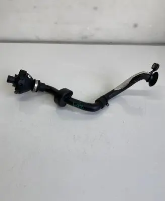 Ford Mustang VI Air intake hose/pipe JR3C9P437FC
