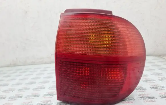 Volkswagen Sharan Rear/tail lights
