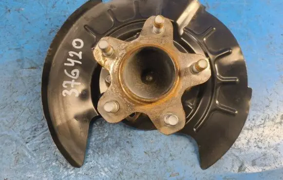 Nissan X-Trail T33 Rear wheel bearing hub 432026RA0A