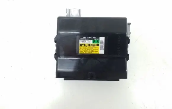 Lexus RX 450H Other control units/modules 8954048422