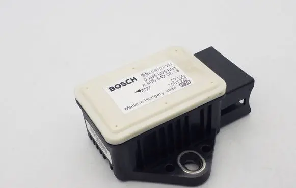 Mercedes-Benz Sprinter W906 ESP acceleration yaw rate sensor A9065420518 0265005628