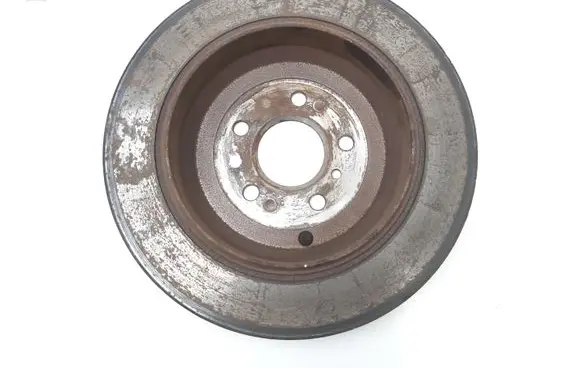 Mercedes-Benz R W251 Rear brake disc