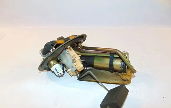 Mazda 323 F In-tank fuel pump B6DAZ505