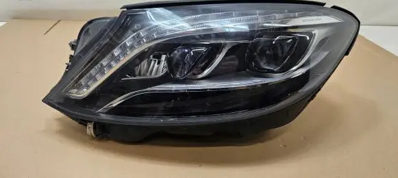 Mercedes-Benz S W222 Headlight/headlamp A2229061302