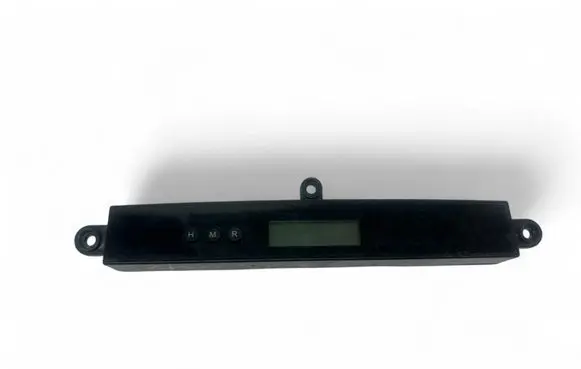 Hyundai Santa Fe Screen/display/small screen 945102B000