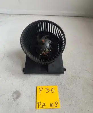 Volkswagen Polo III 6N 6N2 6NF Heater fan/blower 2384923
