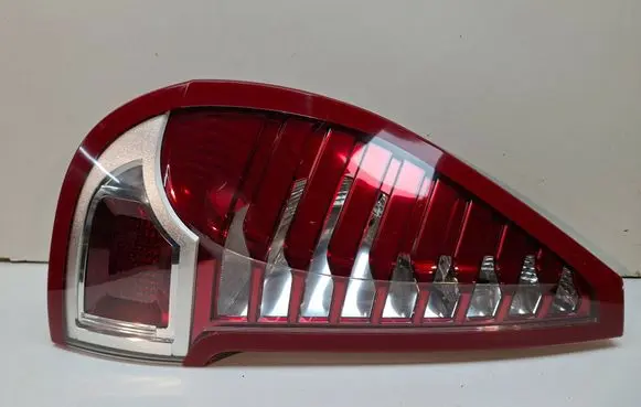 Renault Scenic III - Grand scenic III Rear/tail lights S27639445 265550013R