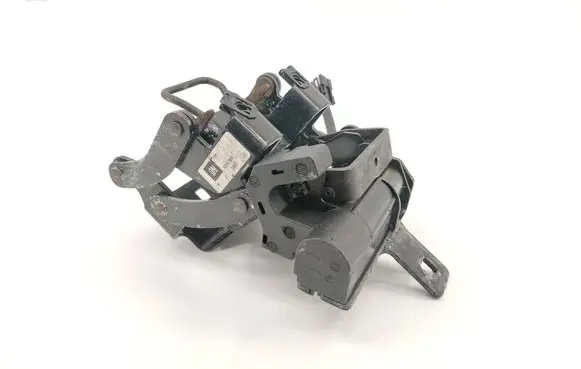 Opel Astra H Tailgate/trunk/boot lock/catch/latch 13197820