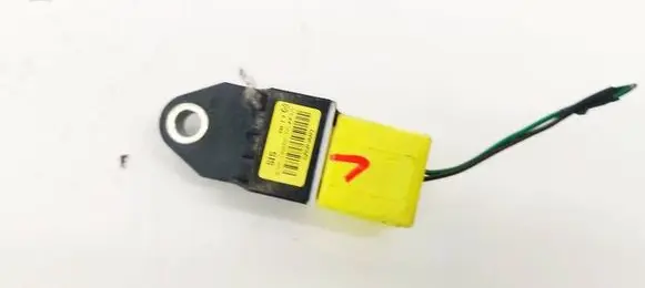 KIA Optima Airbag deployment crash/impact sensor 959203S000 95920-3S000