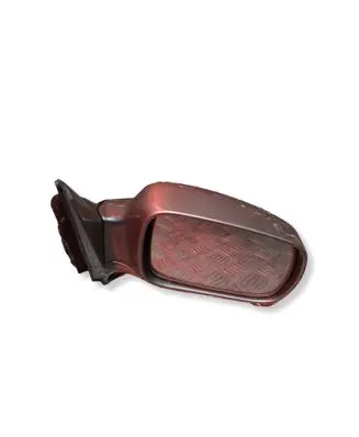 Hyundai Terracan Front door electric wing mirror 