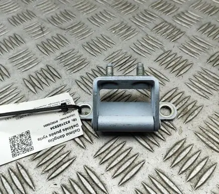 KIA Sportage Tailgate/trunk/boot hinge 72910GI000