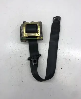 Audi A8 S8 D2 4D Rear seatbelt 4D0857806B