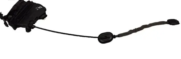 Renault Zoe Front door lock 805020094R