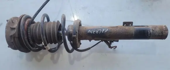 BMW Z4 E89 Shock absorber/damper/air suspension 6796440