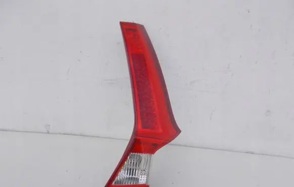 Volvo V70 Tailgate rear/tail lights