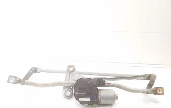 Volvo V60 Front wiper linkage and motor 30753493 3397021173