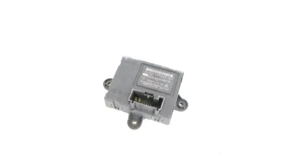 Jaguar XF X250 Door control unit/module AH2214D620AD