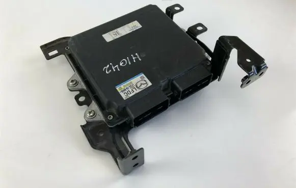Mazda 6 Other control units/modules LFDC18881C H1042