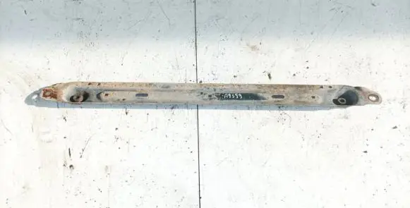 Citroen C4 I Picasso Radiator support slam panel