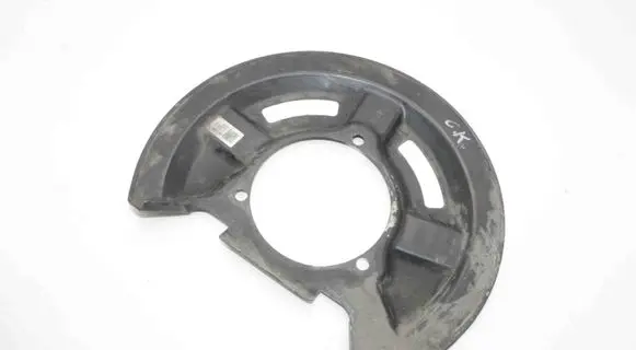 Genesis GV60 Rear brake disc plate dust cover 52706CU100
