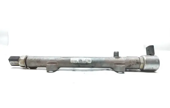 Mercedes-Benz B W246 W242 Fuel main line pipe A6510700495 R9144Z240A