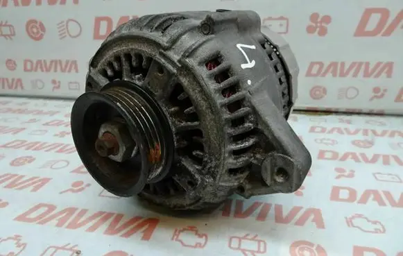 Lexus IS-F Generator/alternator LRA02190 401820121 S50013-12080