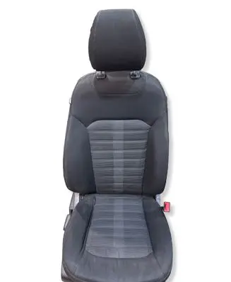 Ford Galaxy Front passenger seat 
