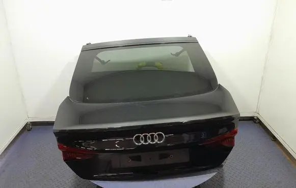 Audi A5 8T 8F Tailgate/trunk/boot lid 