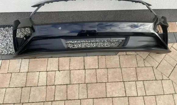 Ford Mustang Mach-E Front bumper