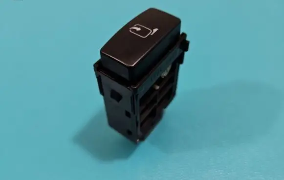 Toyota Land Cruiser (J200) Seat control switch 153918 IMPRK1429774