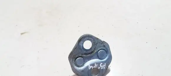 Mazda 6 Front door lock loop/hook striker USHIN U-SHIN