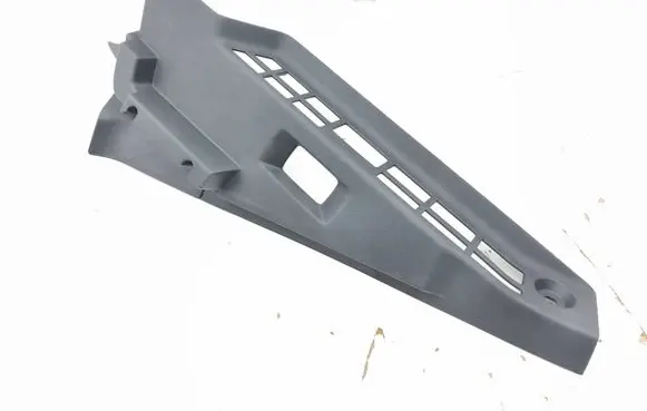 Peugeot 508 II (D)pillar trim (top) 9827488177