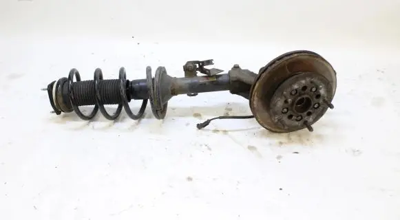 Ford Transit Custom Rear wheel hub BK21-18045-JB
