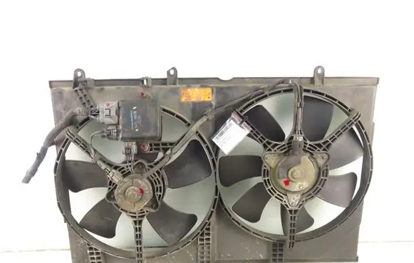 Mitsubishi Outlander Fan set 1C23119700