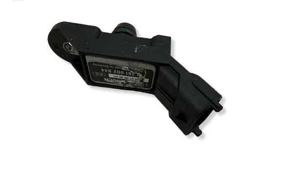 Renault Megane II Air pressure sensor 0281002844
