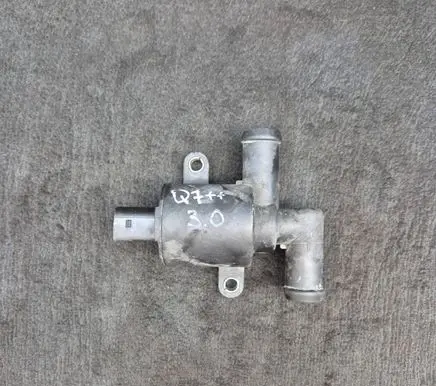 Audi Q7 4L Electric auxiliary coolant/water pump 4H0121671D 4H0121671B