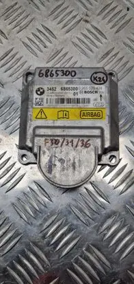 BMW 1 F20 F21 Other control units/modules 6865300