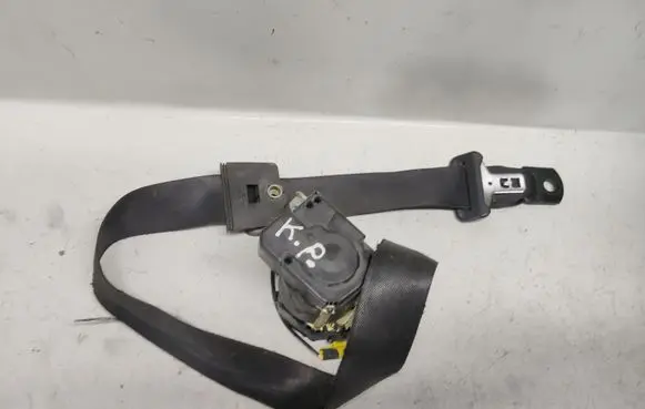 Mercedes-Benz ML W163 Front seatbelt