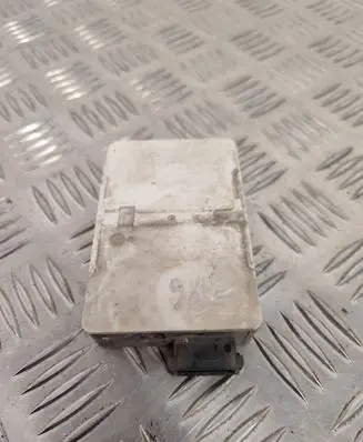 Distronic sensor radar