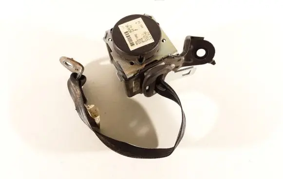 Mazda 3 I Rear seatbelt 6070445 BS4J MD05