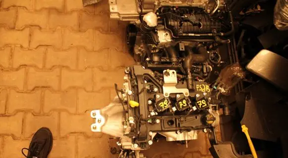 Opel Insignia A Engine 5678